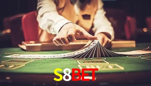 Games Directory S8BET