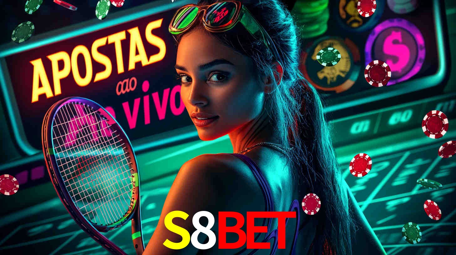 A Experiência Imersiva dos Cassinos Ao Vivo no S8BET