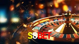 Recursos de Bônus S8BET