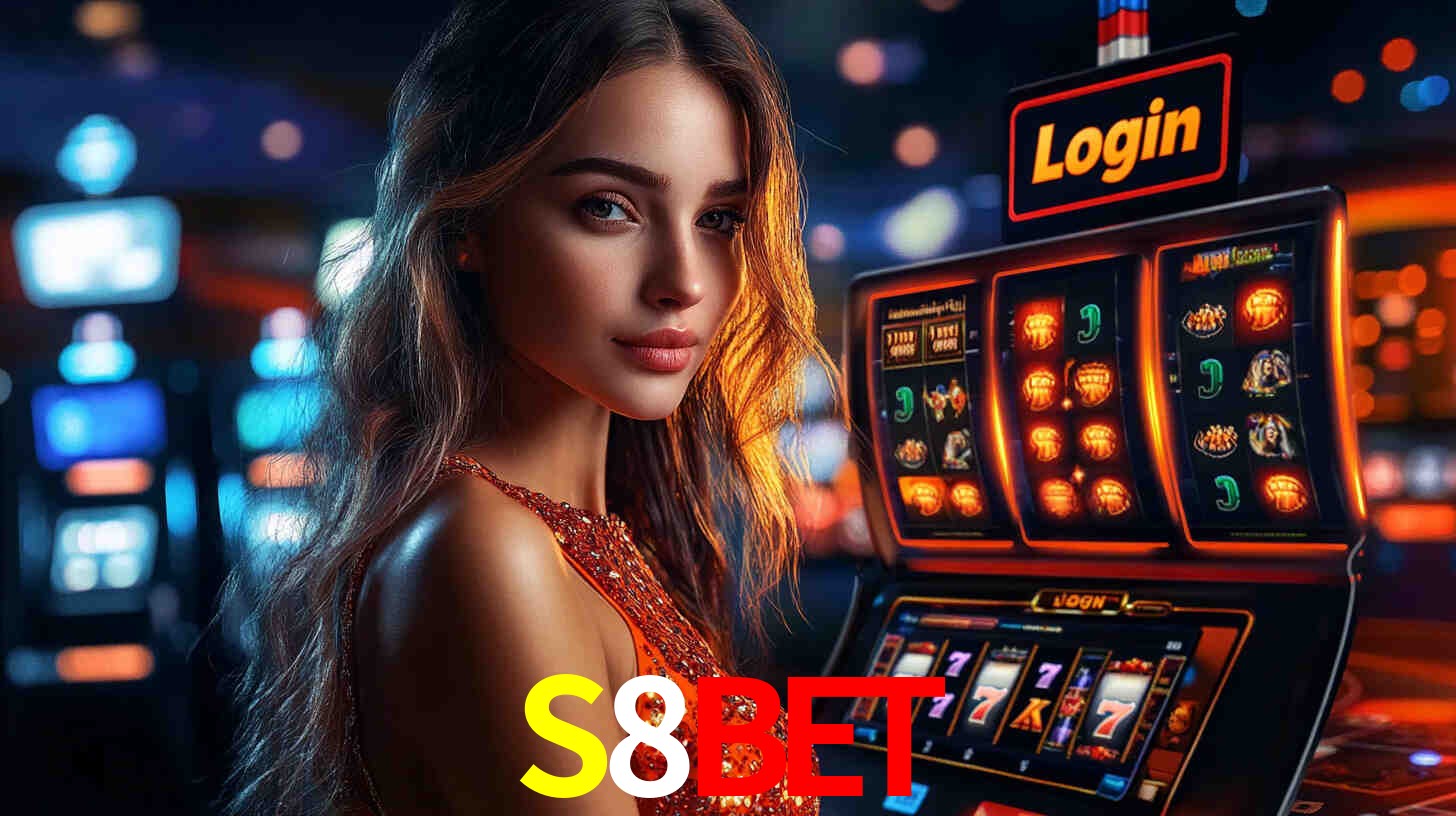 Live Casino S8BET