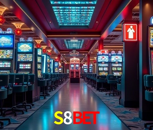 Descubra o Programa VIP da S8BET: Vantagens Exclusivas para Jogadores