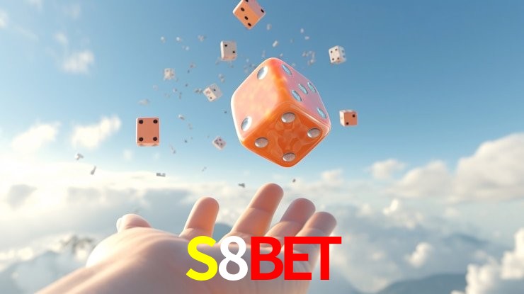 Slot Games S8BET