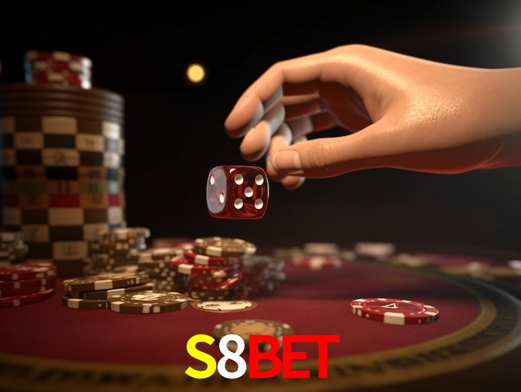 Casino VIP S8BET