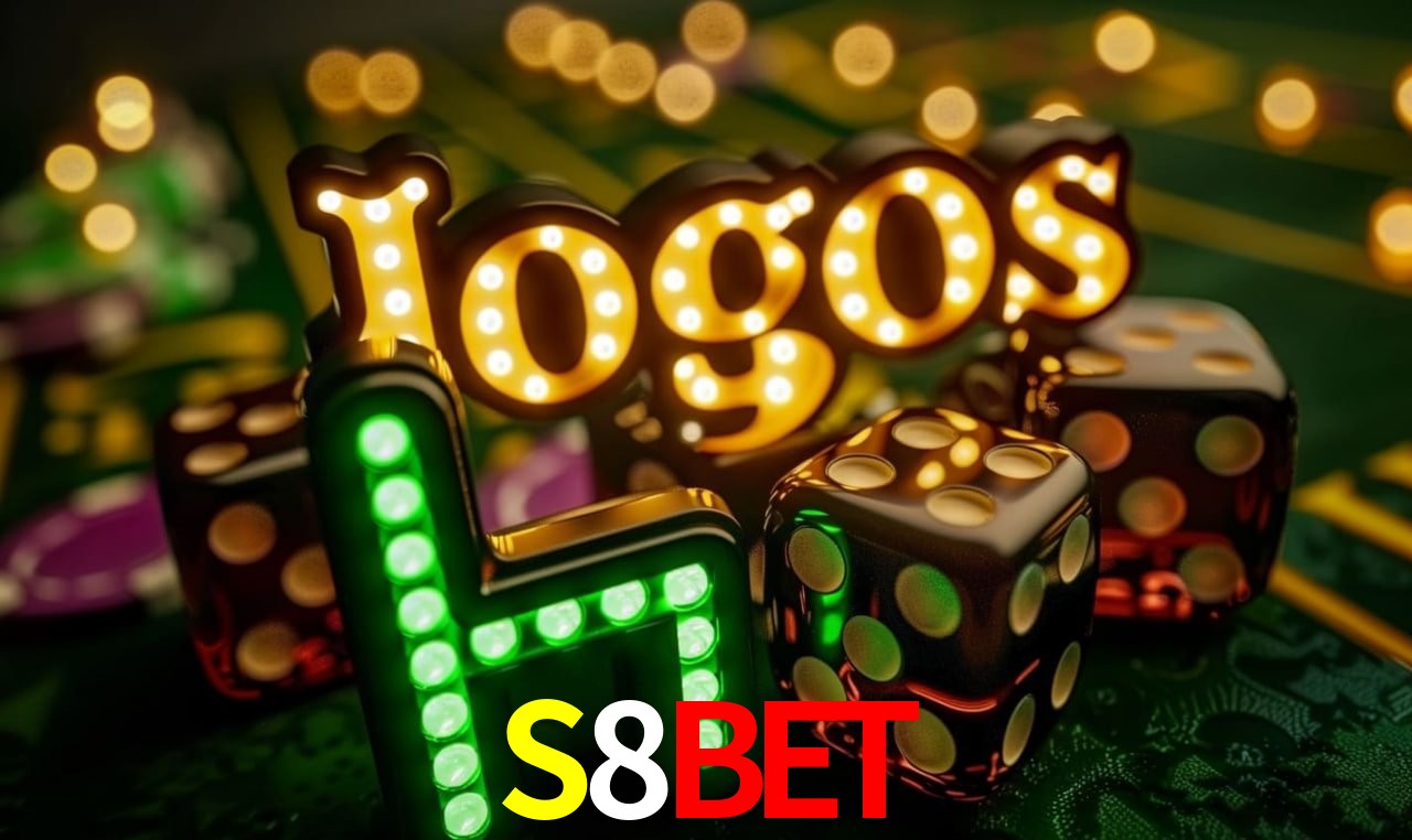 Casino Ao Vivo S8BET